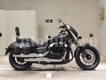     Honda VT750 Phantom Shadow750 Phantom 2012  2